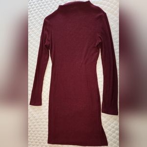 Bodycon Dress